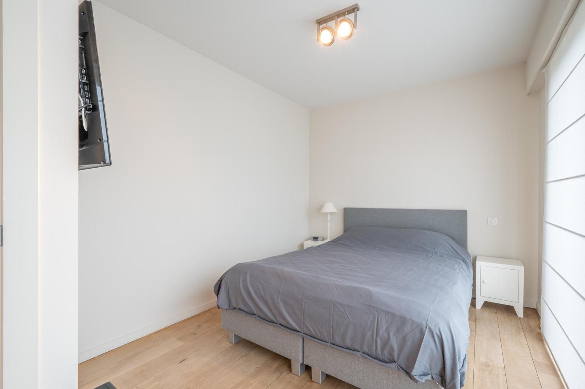 Beautiful Beach-appartment Between Knokke & Appartement
